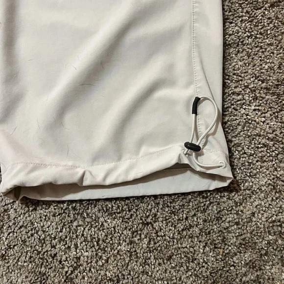 Eddie Bauer Straight Lightweight Breathable Pants 18 Outdoor Pocket Cargo Hiking - Picture 8 of 16